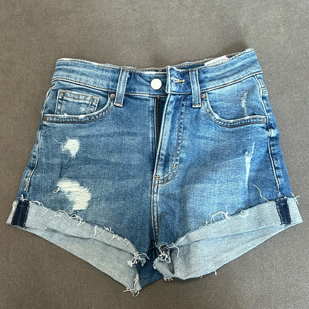 H&M Denim Shorts